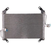 Ducato Klima Radyatörü 1995-2006 Kale Radyatör 1340166080